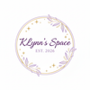 KLynn's Space Logo 2026